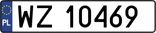 WZ10469
