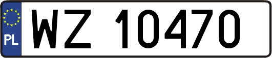 WZ10470