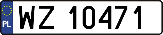 WZ10471