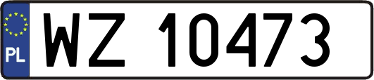 WZ10473