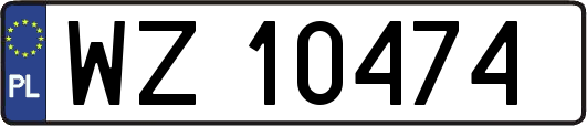 WZ10474
