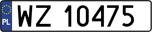 WZ10475