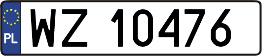 WZ10476