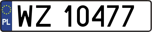 WZ10477
