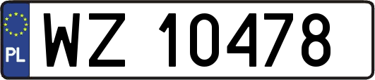 WZ10478
