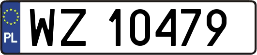 WZ10479