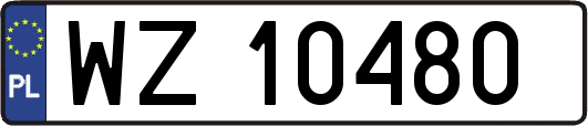 WZ10480