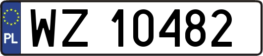 WZ10482