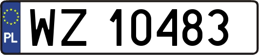 WZ10483