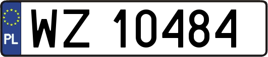 WZ10484