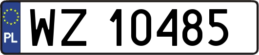 WZ10485