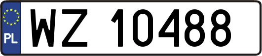 WZ10488