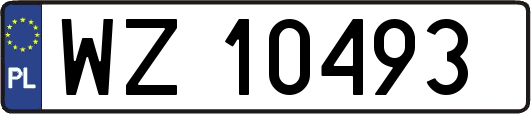 WZ10493
