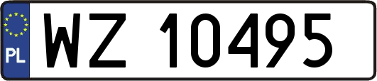 WZ10495
