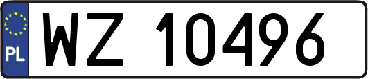 WZ10496