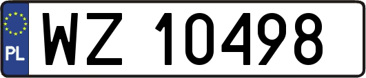 WZ10498