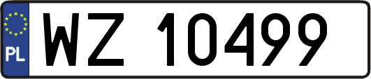 WZ10499