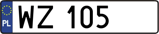 WZ105