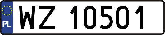 WZ10501