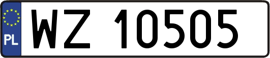 WZ10505