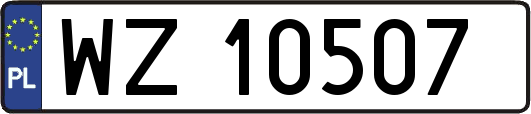 WZ10507