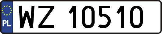 WZ10510