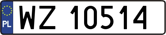 WZ10514