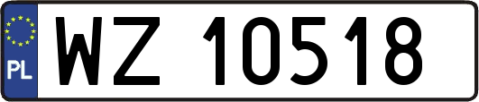 WZ10518