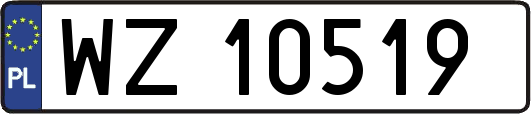 WZ10519