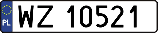 WZ10521