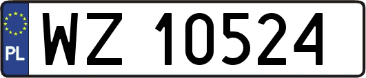 WZ10524