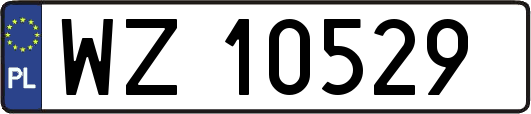 WZ10529