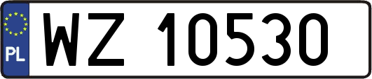 WZ10530