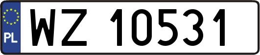 WZ10531