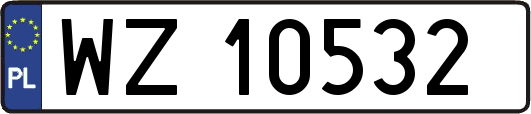 WZ10532