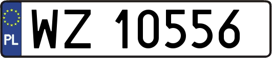 WZ10556