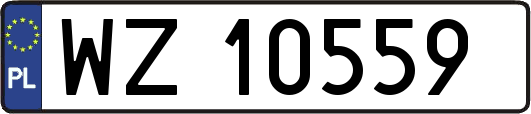 WZ10559