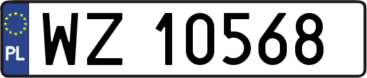 WZ10568