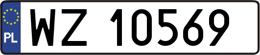 WZ10569