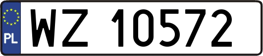 WZ10572