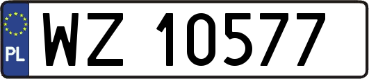 WZ10577