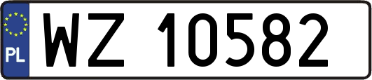 WZ10582