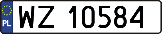 WZ10584