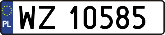 WZ10585