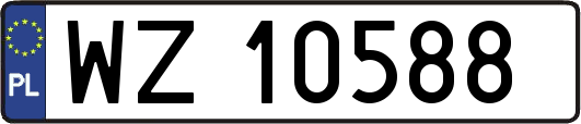 WZ10588