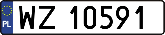 WZ10591