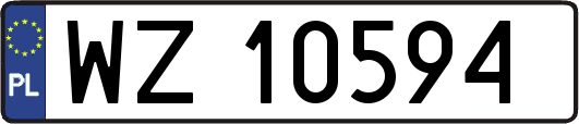 WZ10594