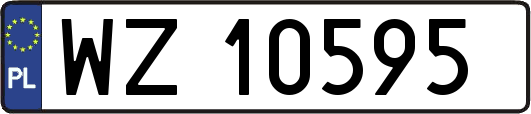 WZ10595