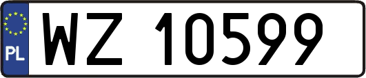 WZ10599