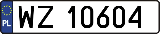 WZ10604